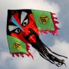 Kites can nowadays be seen in parks throughout the world, but they were invented in China more than 2000 years ago. Today, people usually use them for fun and entertainment, but they actually played an important role in Chinese history. We will describe the origin and history of Chinese kites, and you may be surprised with some facts you will find out.