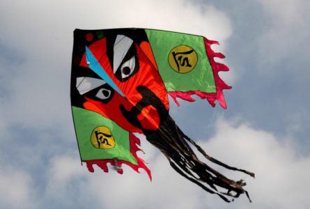 Chinese Kites History and Origin