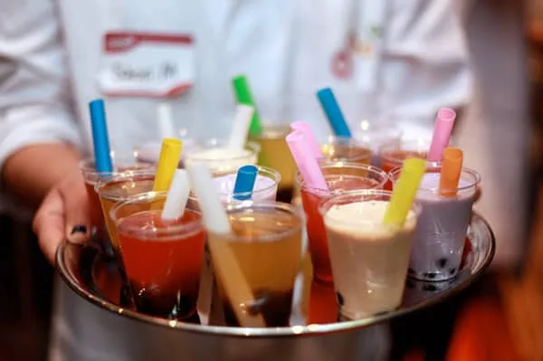Boba Tea