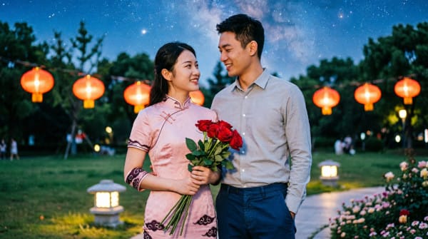 Modern Romance and Celebration