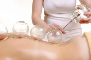 The Science of Cupping, Gua Sha, and Tui Na Healing