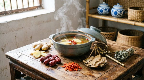 Food as Medicine
