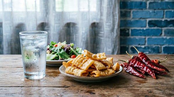 Foods to Avoid Based on Your Constitution