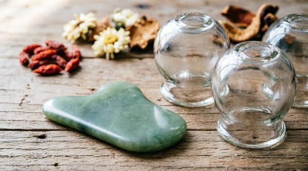 The Science of Cupping, Gua Sha, and Tui Na Healing