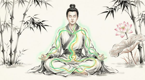 Restoring Harmony and Clearing the Pathways
