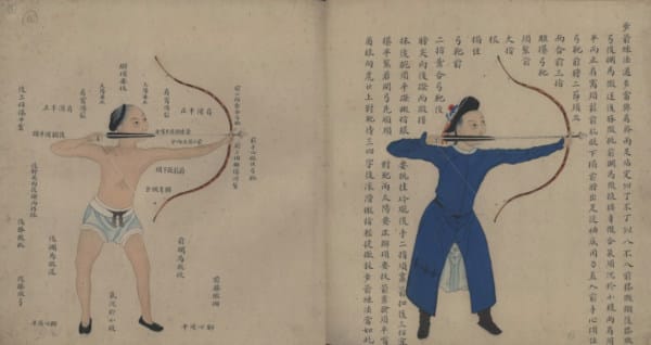 Archery Books in China - Springer Nature Link