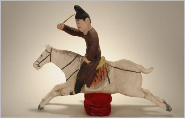 Jiju (Polo player)