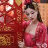 Before China adopted the communist ideology back in 1949, it was an imperial monarchy for centuries, and throughout imperial Chinese history, concubinage was still one of the accepted norms, and concubines still play a large part in pre-modern Chinese culture.