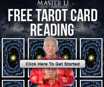 Master Li Tarot