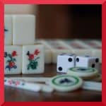 Traditional Chinese Board Games