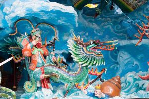 Ancient Chinese Tales