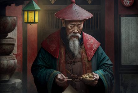 Ancient Chinese fortune telling Methods that Still Exist (Origins - Tips)