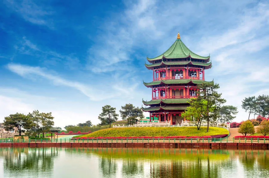 Autumn Vacations in China: Best Places to Visit – Things to Do – Travel Tips