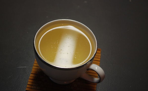 White Tea