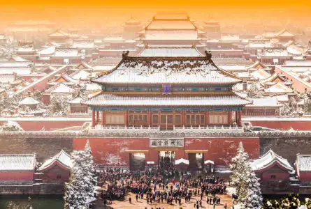 Winter Vacations in China: Best Places to Visit - Things to Do - Travel Tips