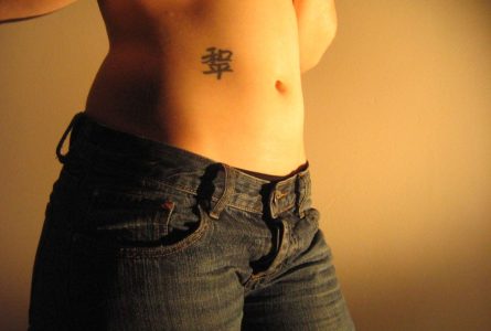 Chinese Symbols as Tattoos: The Most Popular Chinese Designs with Deep Meaning