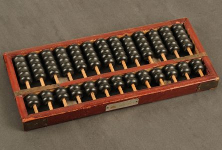 The Chinese Abacus and How to Use it