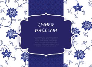 Chinese Porcelain