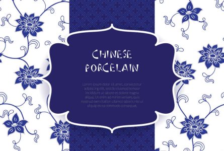 Chinese Porcelain - Types, History, Identification