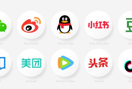 Your Essential Guide to Navigating Chinese Social Media