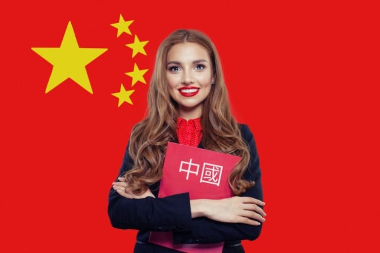Chinese As A Second Language Is Learning Chinese Worth It 
