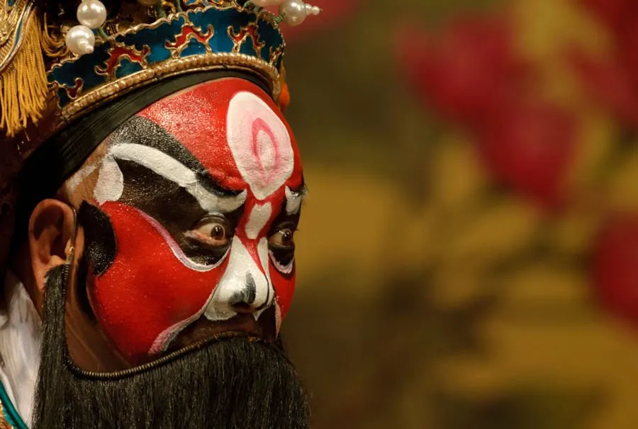 Everything You Need to Know about Chinese Opera