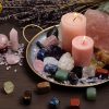 In the magical world of Feng Shui, old knowledge meets modern life, and the magic of crystals mixes with the flow of energy. In this guide, we embark on a journey to explore the profound role that crystals play in the practice of Feng Shui, guiding you through the intricacies of harnessing their power to create harmony, balance, and abundance in your life.