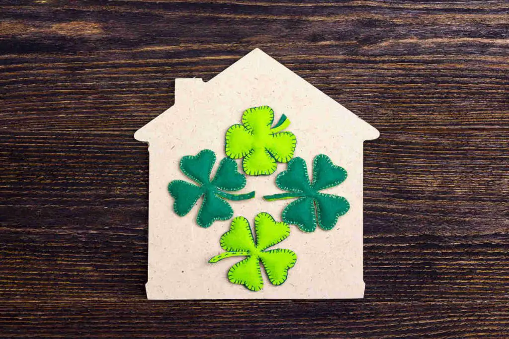 Eighteen Things that Bring Luck to Your Home
