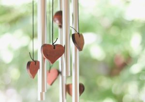 Wind Chimes in Chinese Culture and Feng Shui