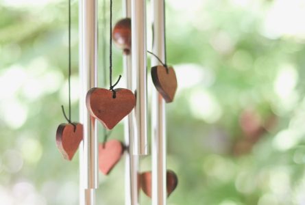 Discover the Meaning of Wind Chimes in Chinese Culture and Feng Shui