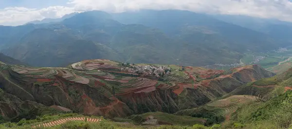 Dongchuan