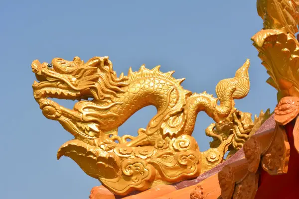 dragon