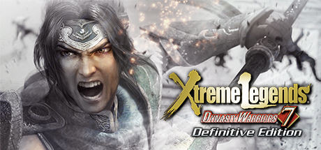 Dynasty Warriors video game