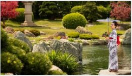 Feng Shui Garden-Landscape Practitioner Course