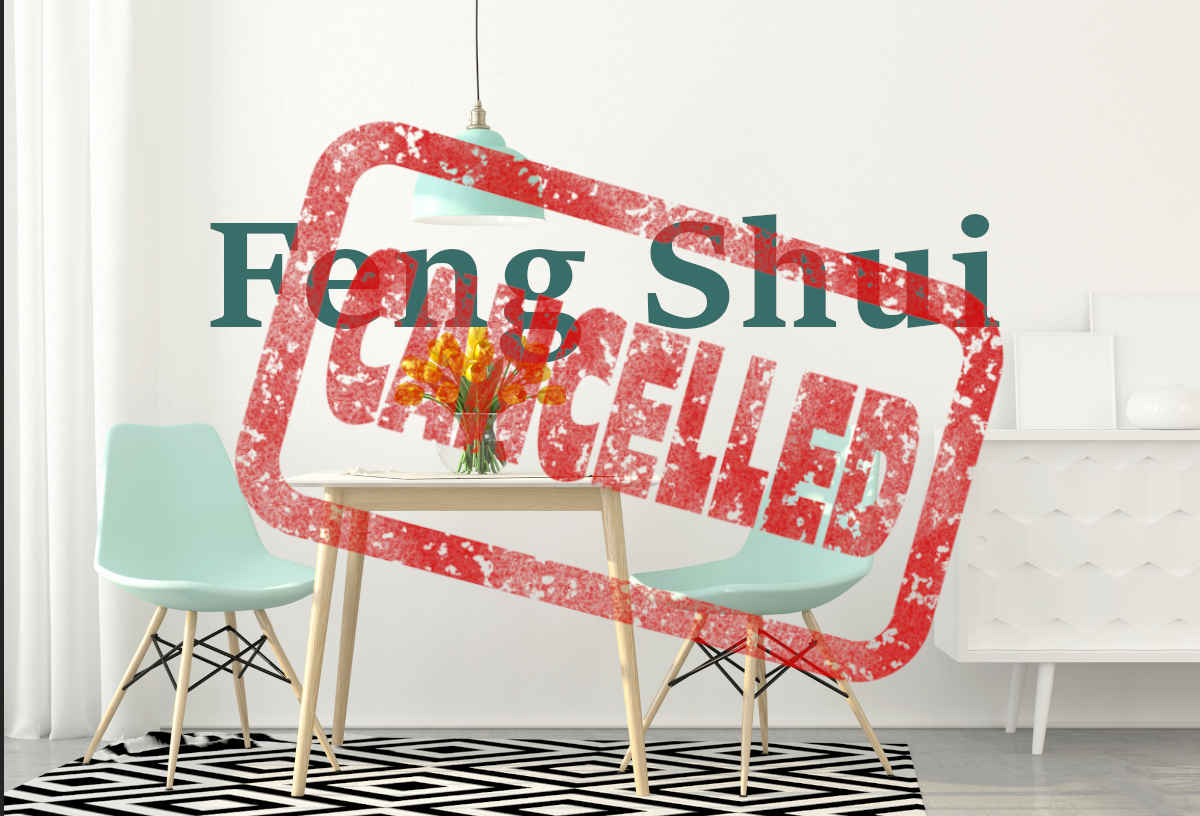 Why Your Feng Shui Doesn't Work? 9 Reasons And How To Fix Them