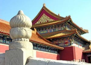 Top 5 Famous Historic Buildings in China