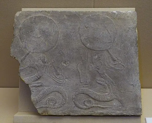 Nüwa: The Mother Goddess of Chinese Mythology