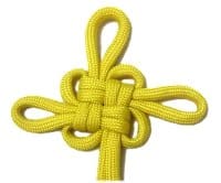 Good Luck Knot