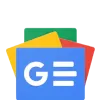 Google News logo