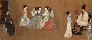 Traditional Chinese Wind Instruments (History and Facts)