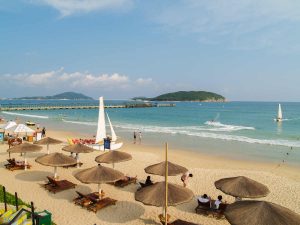 Hainan-Island