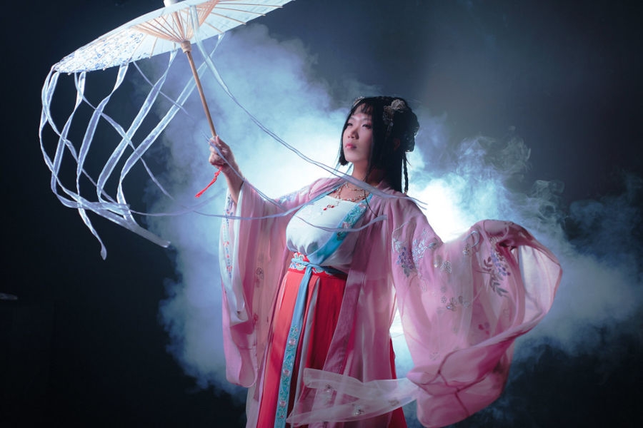 Chinese Hanfu (History, How To Wear)