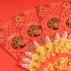 The Red Envelopes—the Hong Bao, Lai See or Ang Pow— is a very important part of Chinese history and traditions. Here, we will discuss all you need to know about the hongbao and let us begin with a brief discussion about the philosophy behind the red envelopes.