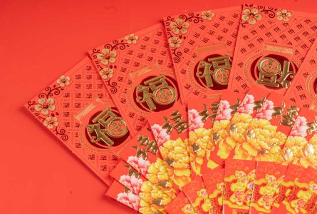Hongbao - The Chinese Red Envelopes