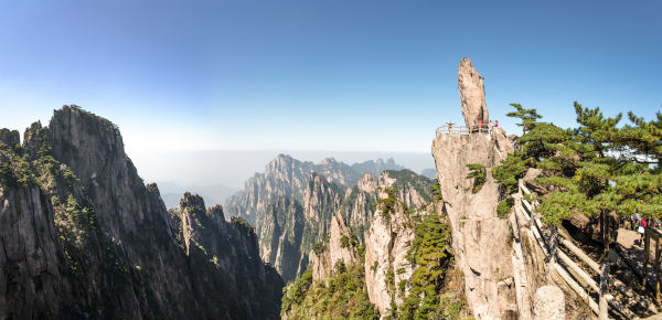 Huangshan