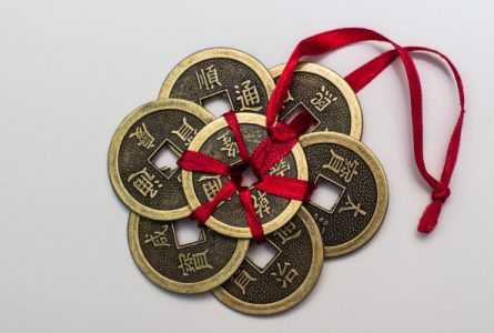 Chinese lucky coins (Identification - Meaning -Where to place them)