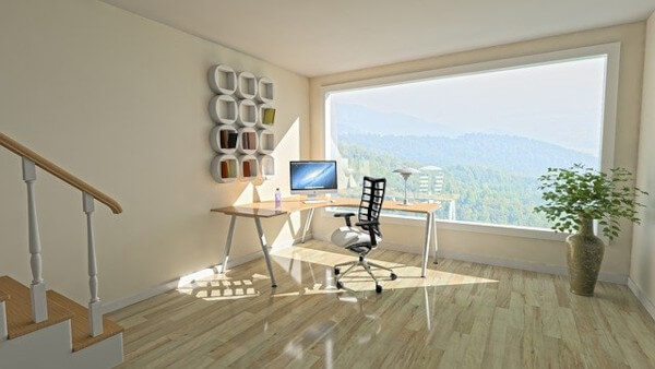 Simple Guide to Feng Shui Your Workspace