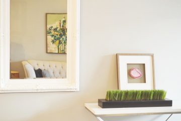 Using mirrors in Feng Shui demands the consideration of this method, which states that one must have specific intentions when adding mirrors or other objects to overcome energy blocks within a space. Therefore, whenever placing mirrors to adjust the Qi of any space in your home, it is necessary to do so with a clear intention.