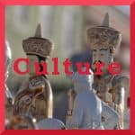 Chinese culture marketplace
