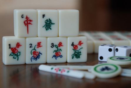 Traditional Chinese Board Games | China Market Advisor